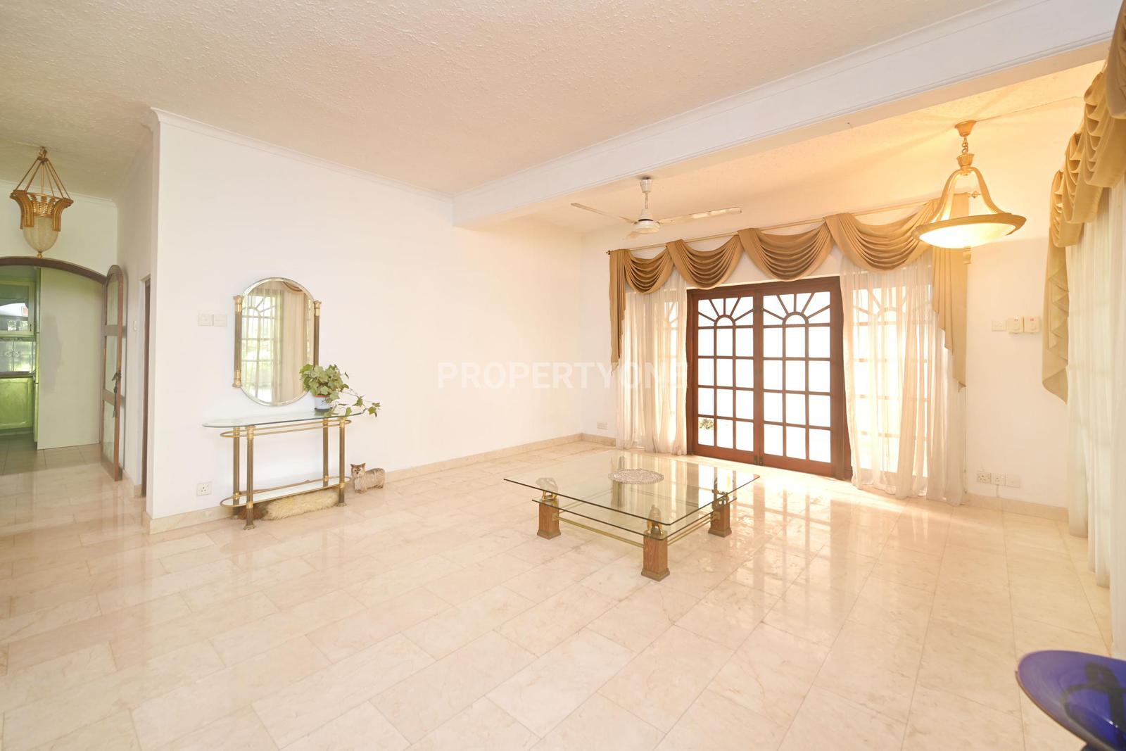 Colombo 07 House for Sale PropertyOne