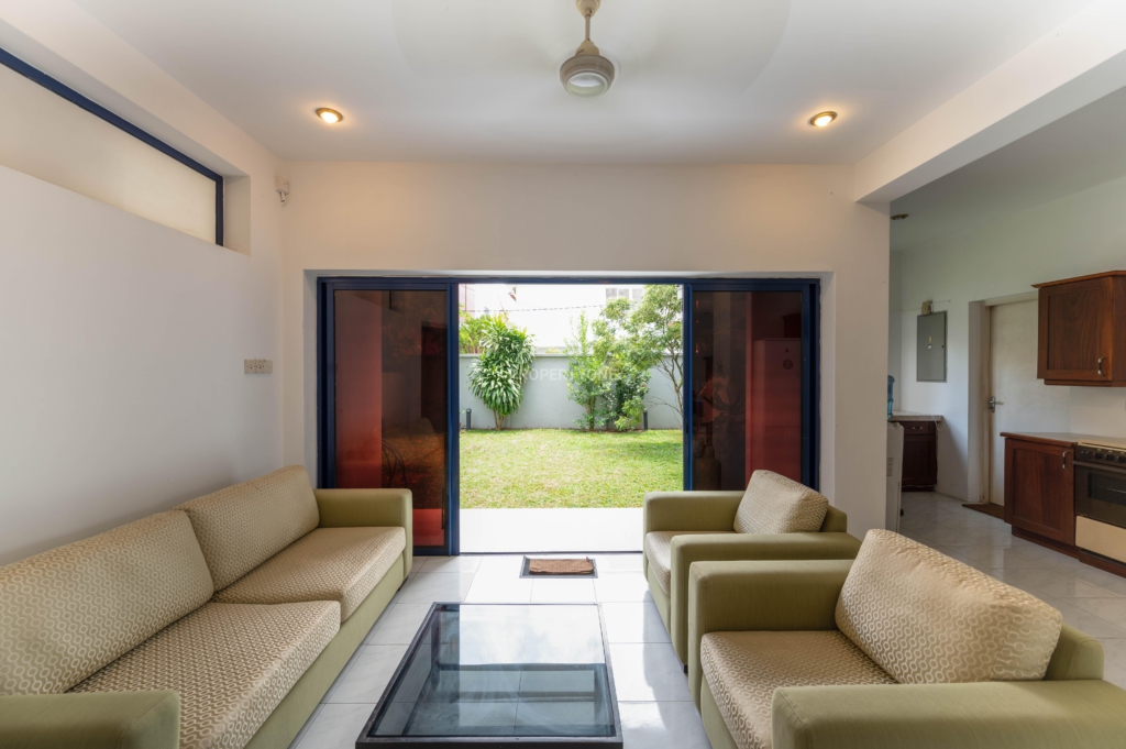 Colombo 05 House for Rent PropertyOne