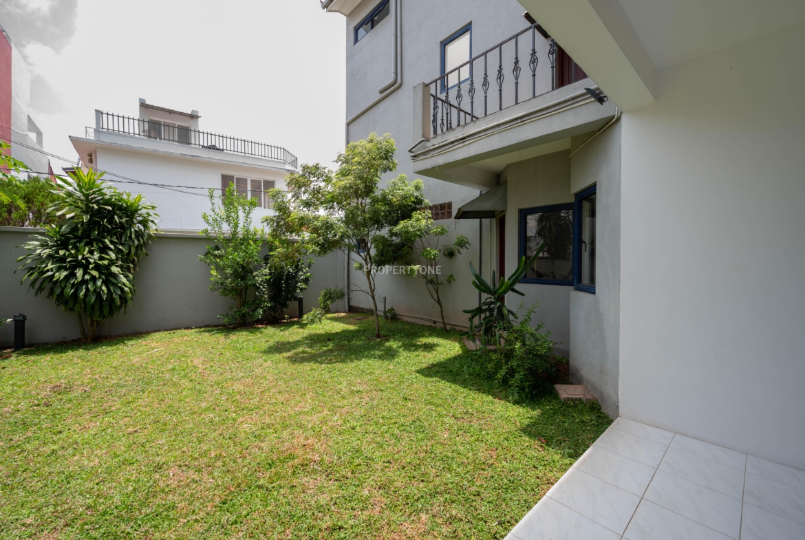 Colombo 05 House for Rent PropertyOne