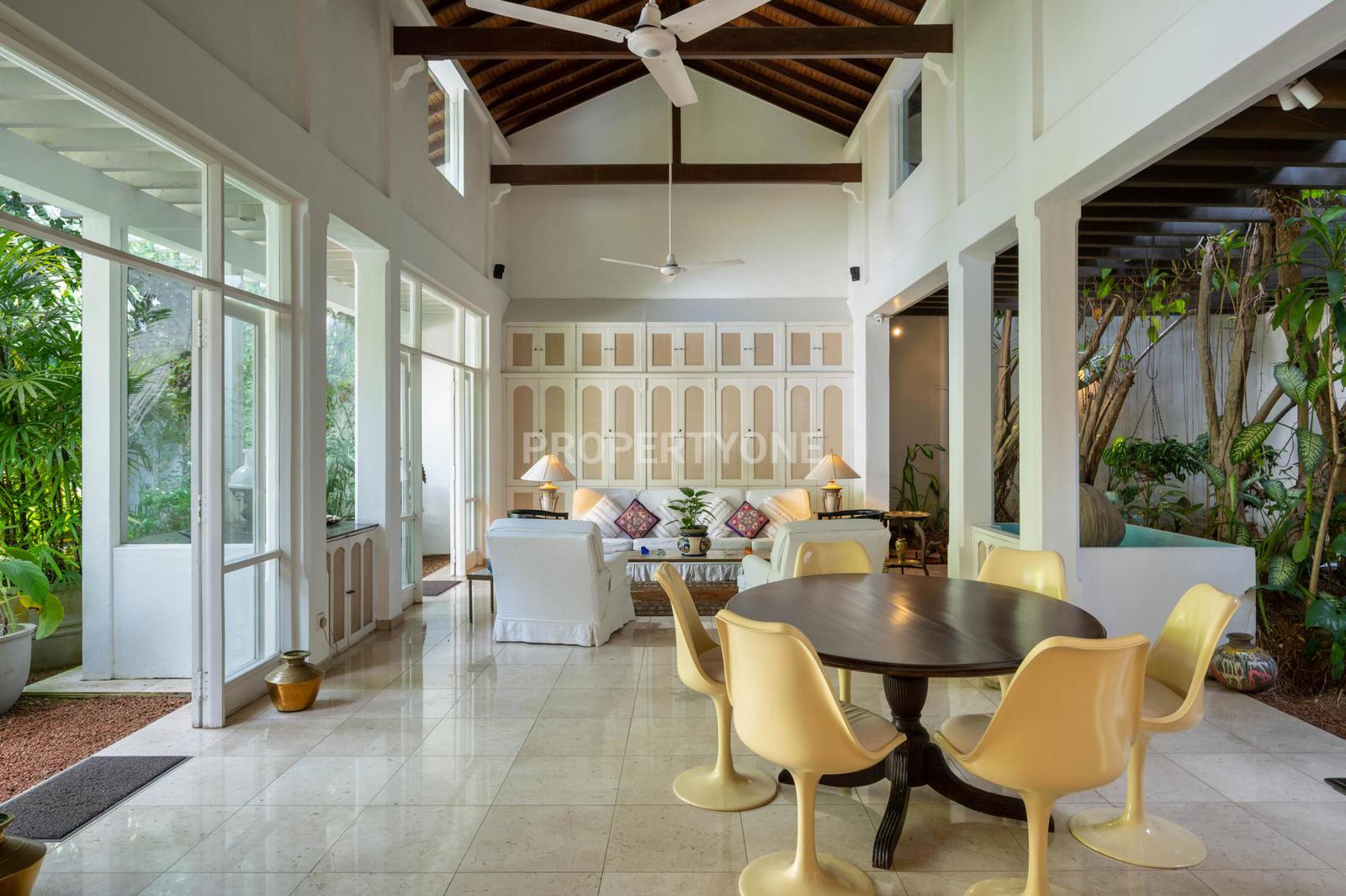 Colombo 07 - House for Sale - PropertyOne