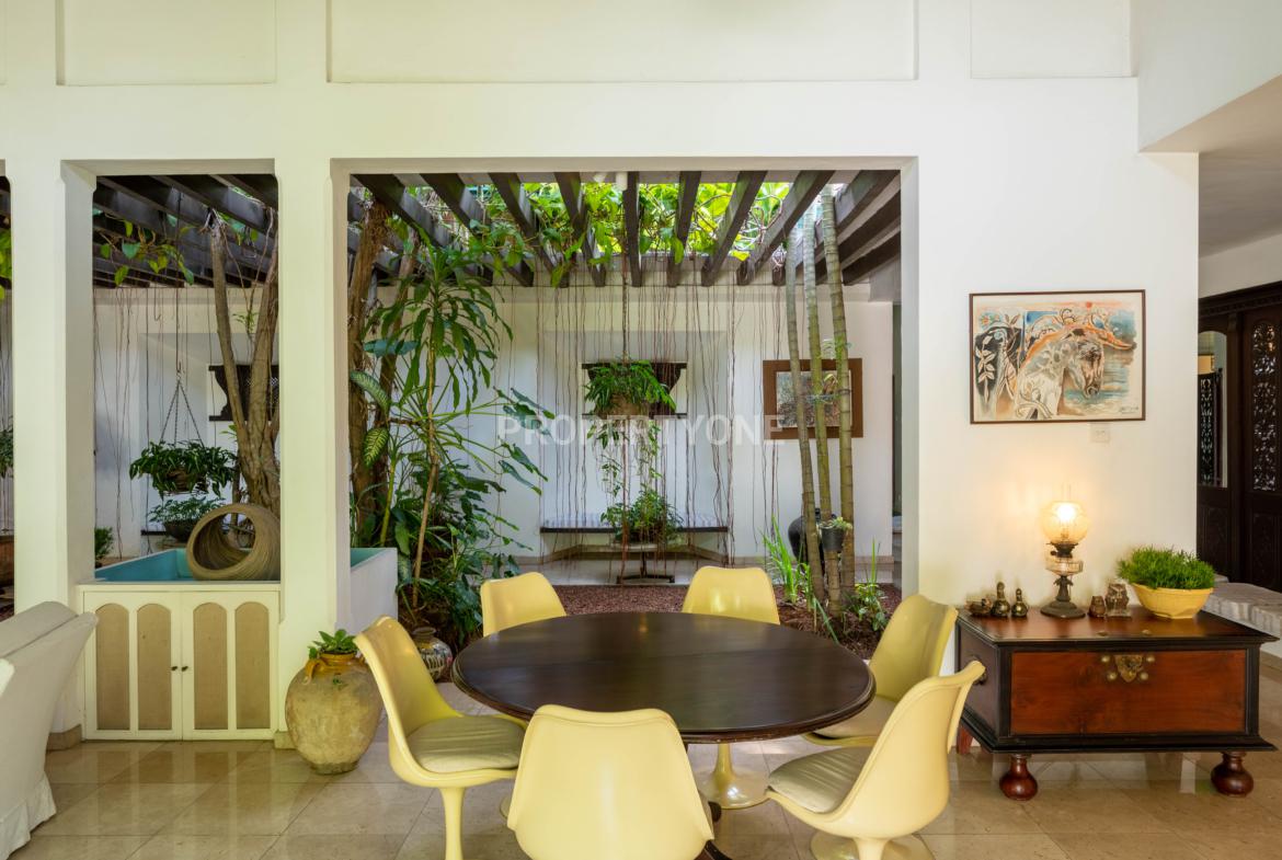 Colombo 07 - House for Sale - PropertyOne