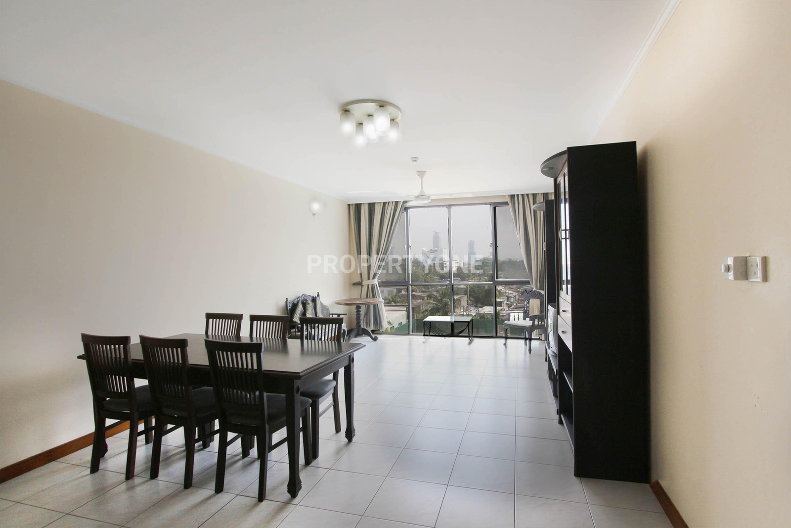 Royal Park Apartment for Sale Rajagiriya PropertyOne