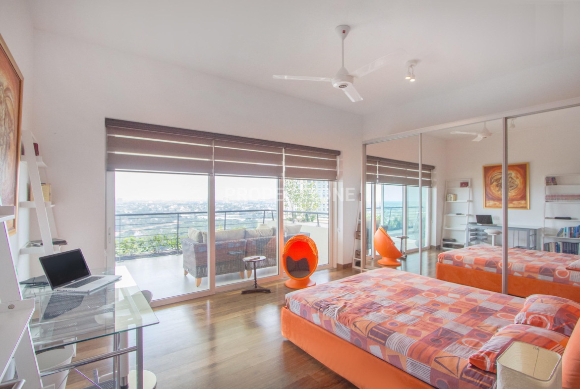 New Apartments For Sale In Rajagiriya with Simple Decor