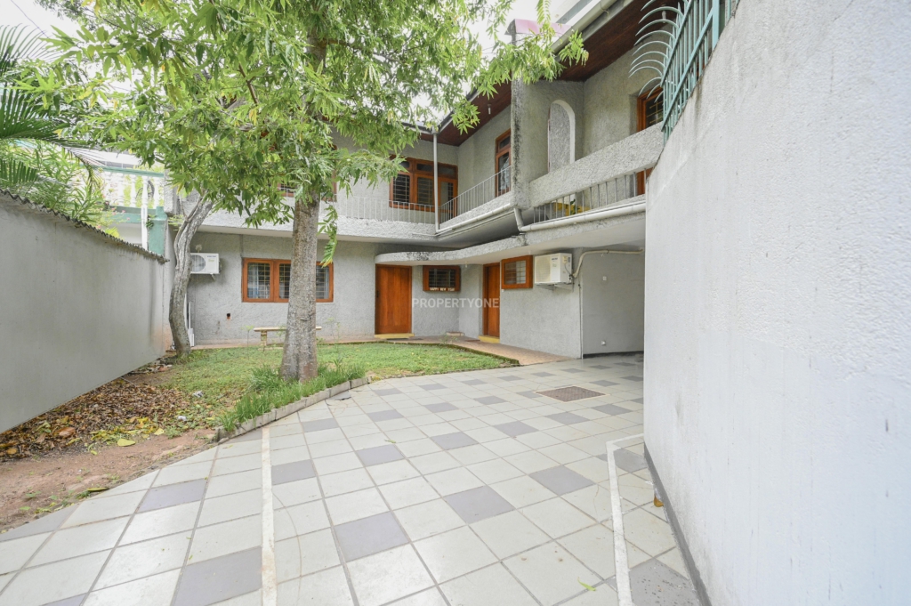 Colombo 03 House for Sale PropertyOne