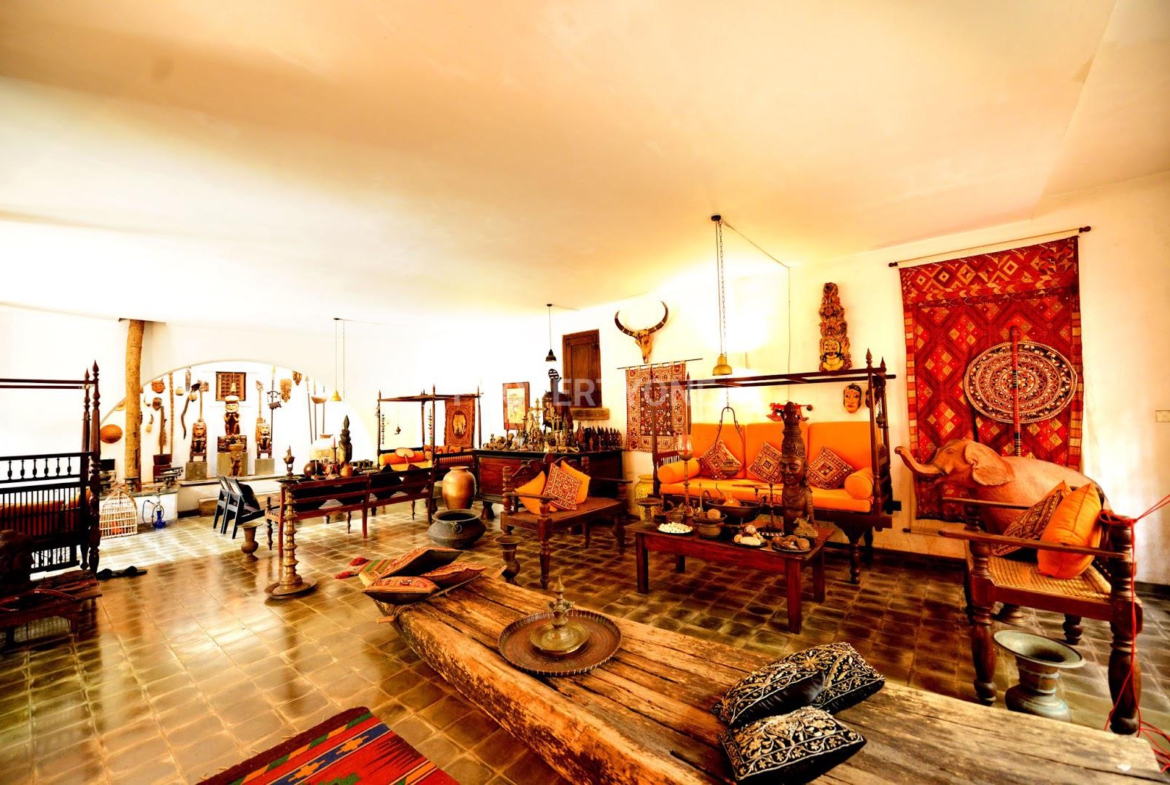 Colombo 06 House for Sale PropertyOne