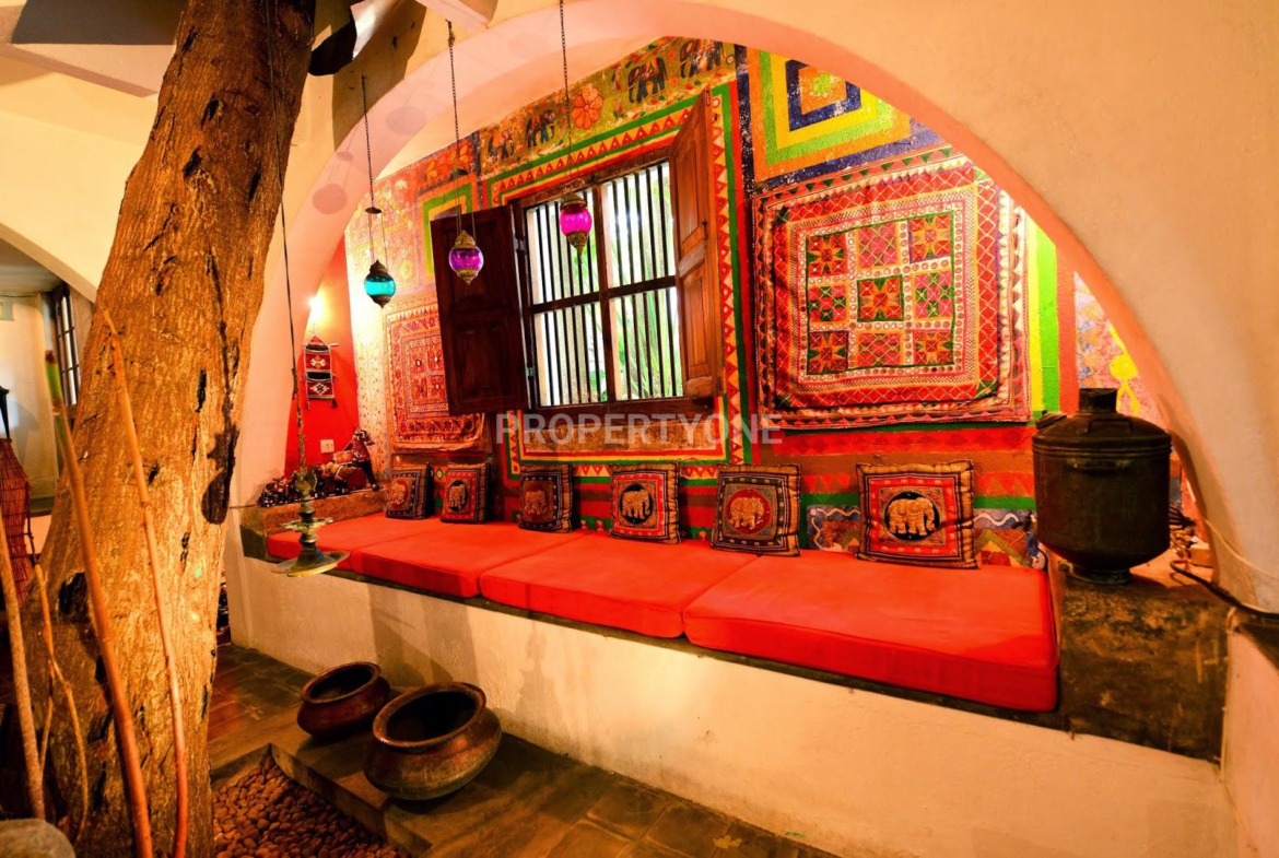 Colombo 06 House for Sale PropertyOne