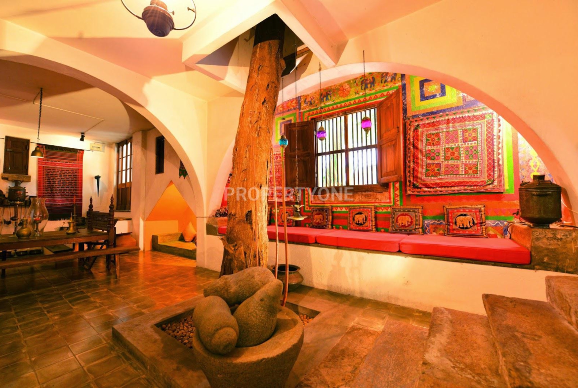 Colombo 06 House for Sale PropertyOne