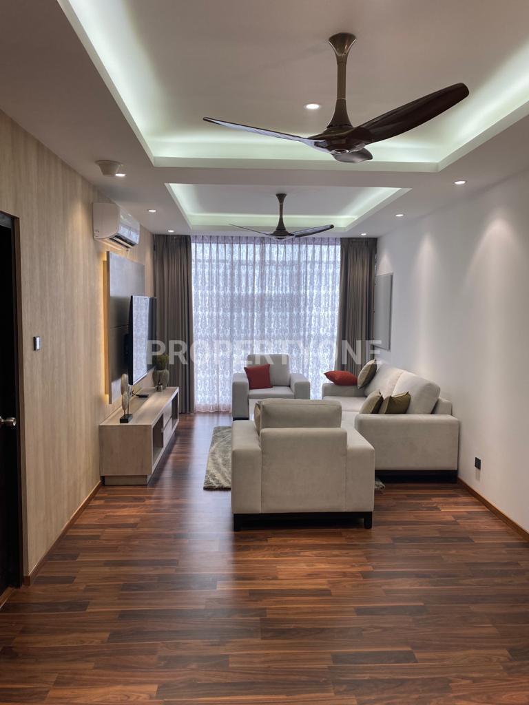 Treasure Trove Apartment for Sale Colombo 08 PropertyOne