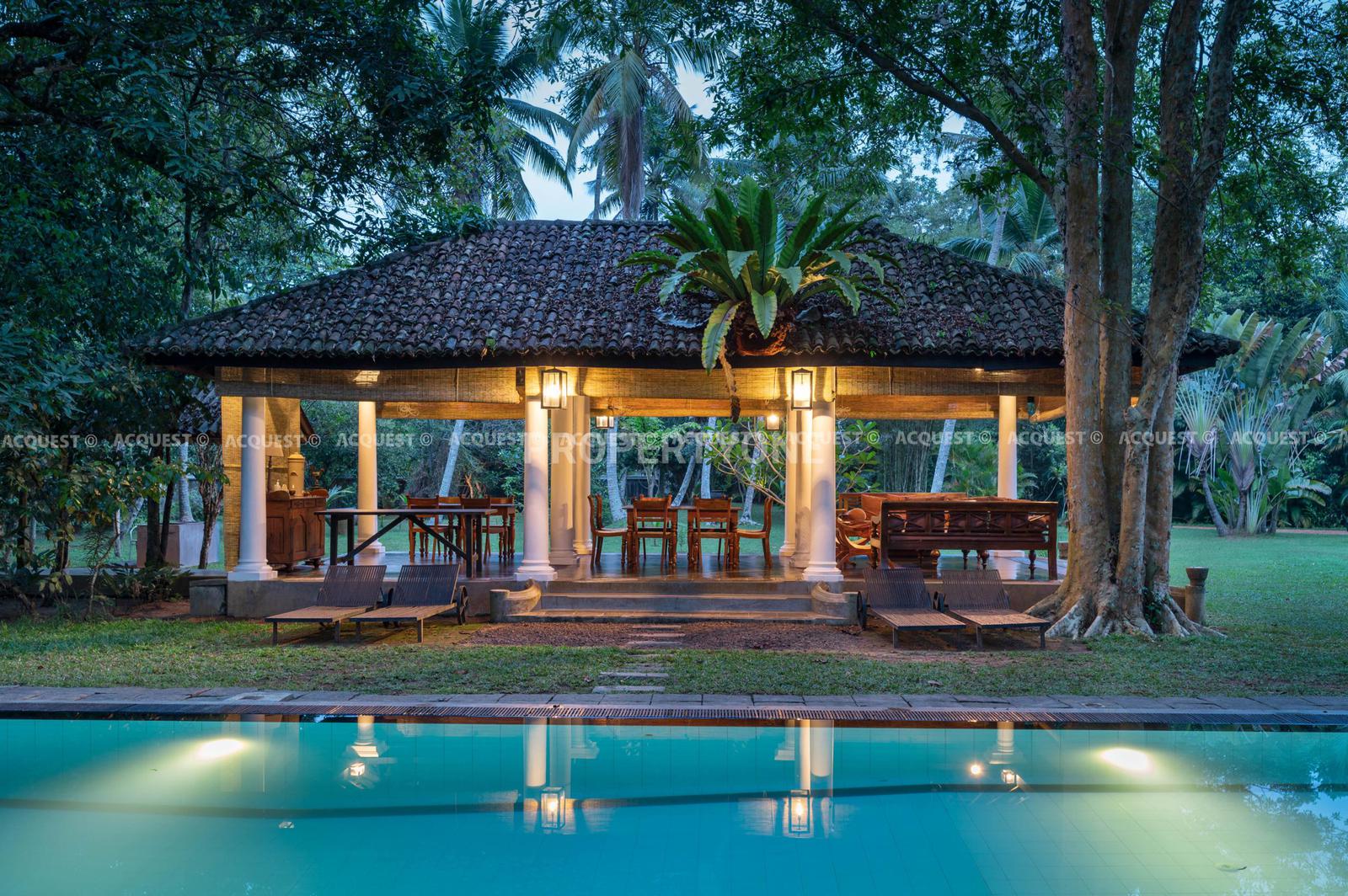 Bentota Villa for Sale PropertyOne