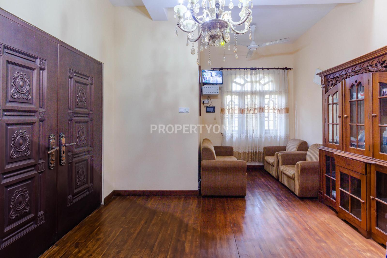 Colombo 06 House for Sale PropertyOne