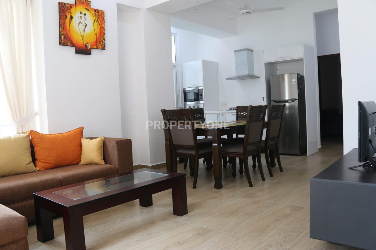 The Cornish Apartment for Rent Colombo 03 PropertyOne