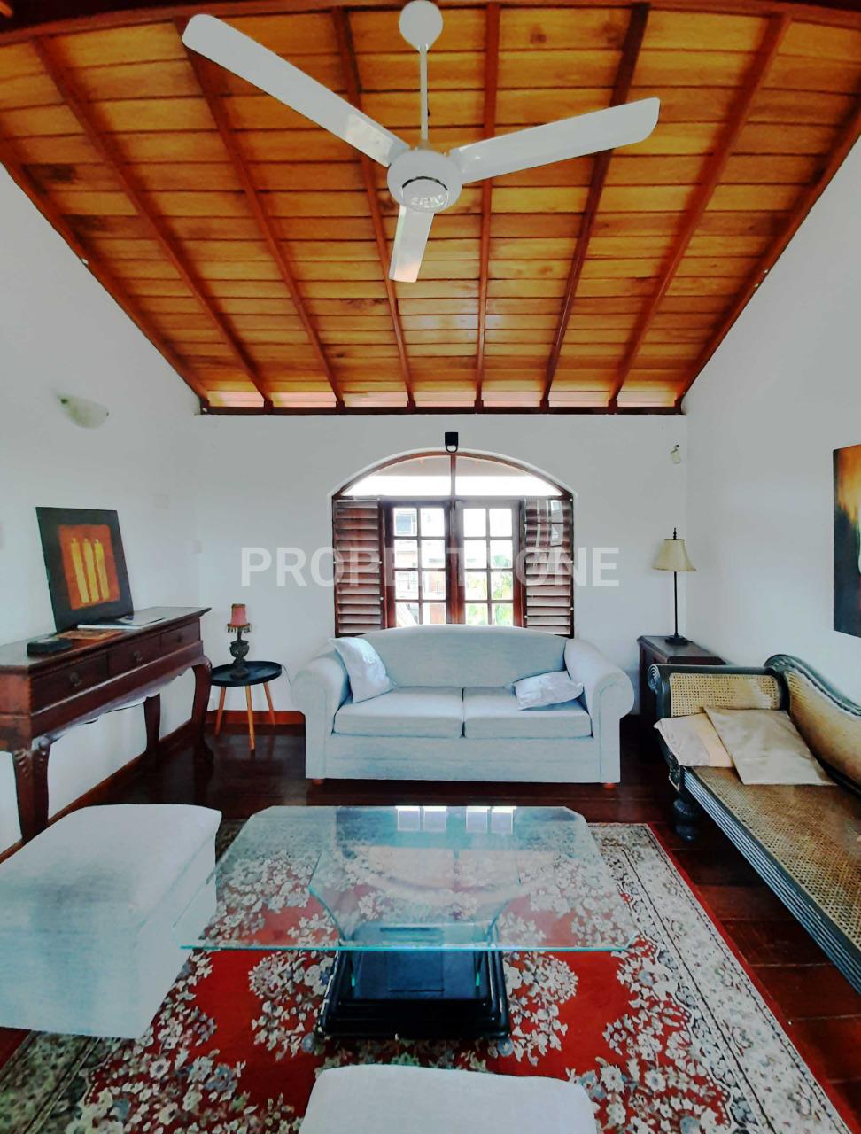 Dehiwala House for Rent PropertyOne