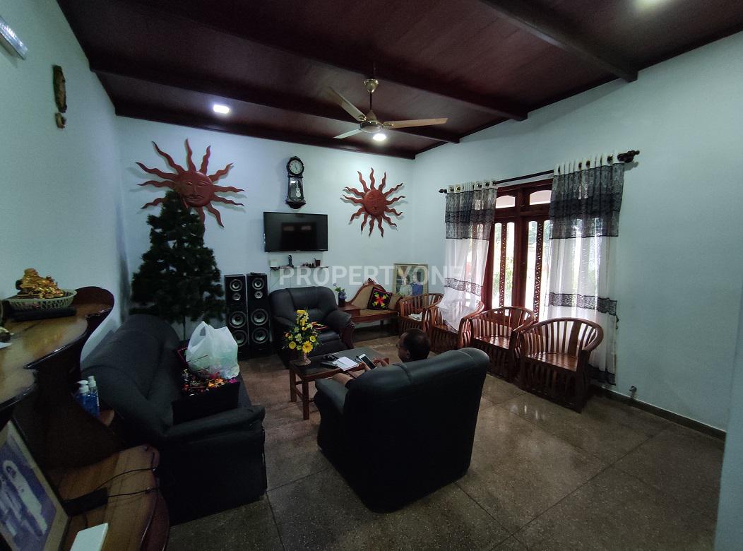 Katunayake House for Sale PropertyOne