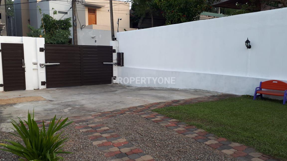 Rajagiriya Land for Sale PropertyOne