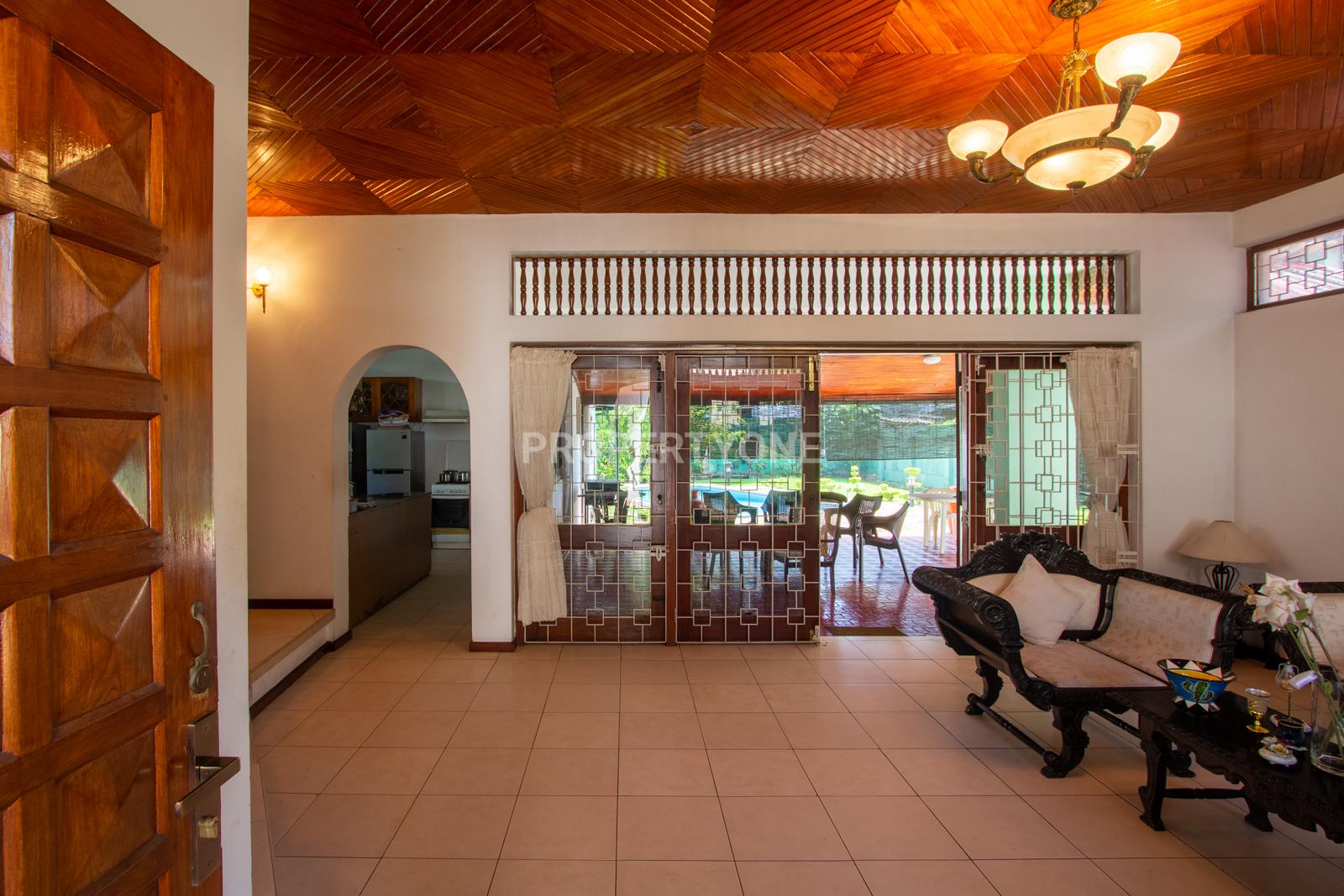 Colombo 06 House for Sale PropertyOne