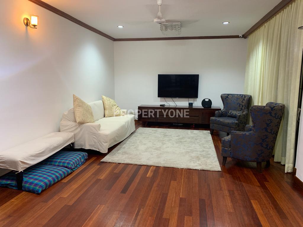 Royal Park Apartment for Rent Rajagiriya PropertyOne