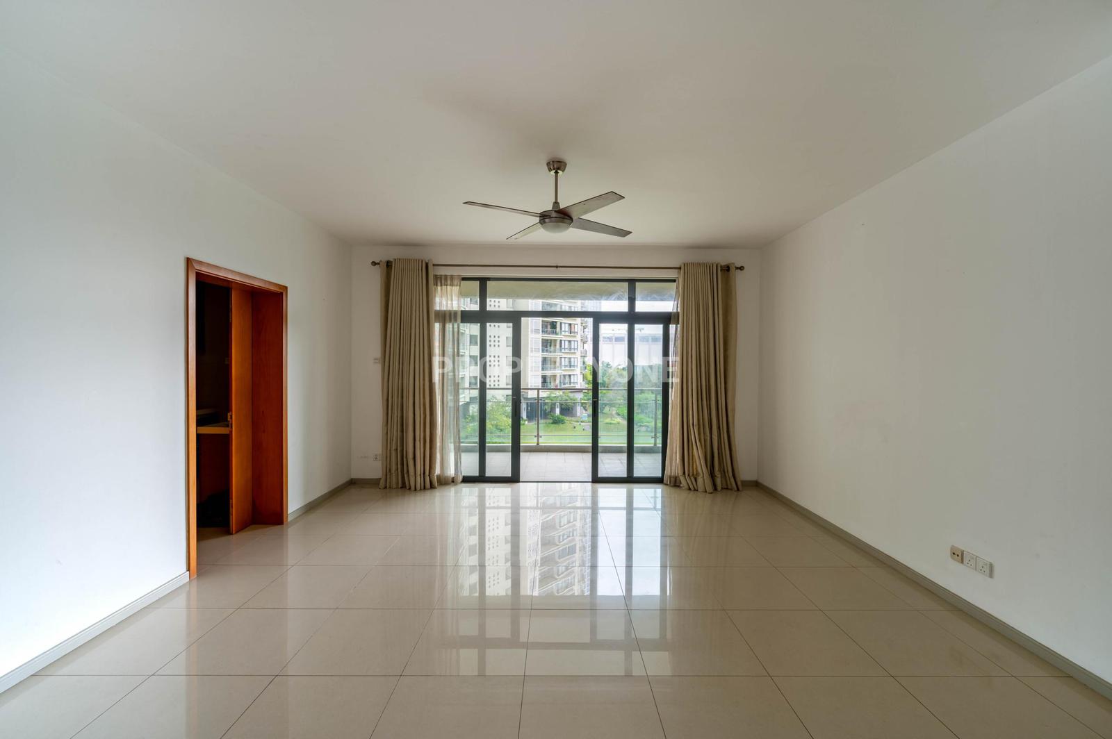 Havelock City Apartment for Rent Colombo 05 PropertyOne