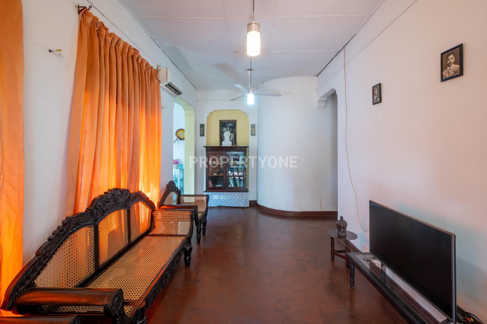Colombo 05 House for Sale PropertyOne