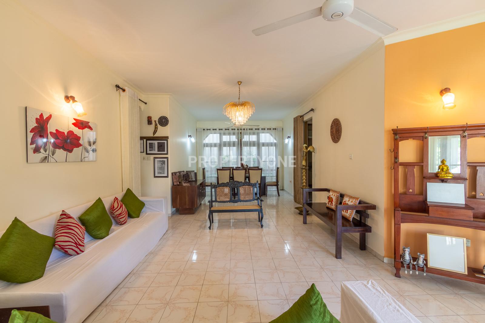 Colombo 08 House for Sale PropertyOne