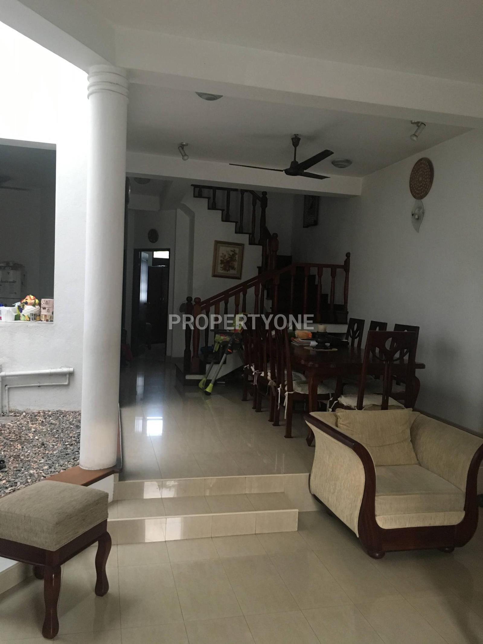 Dehiwala House for Sale PropertyOne