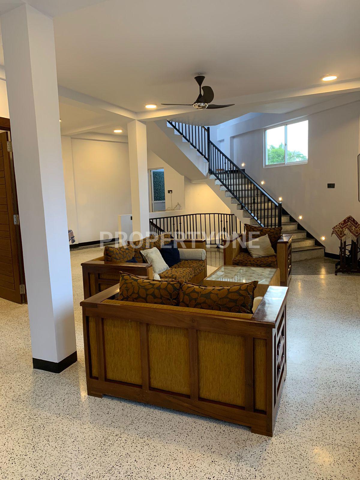 Mount Lavinia House for Sale PropertyOne