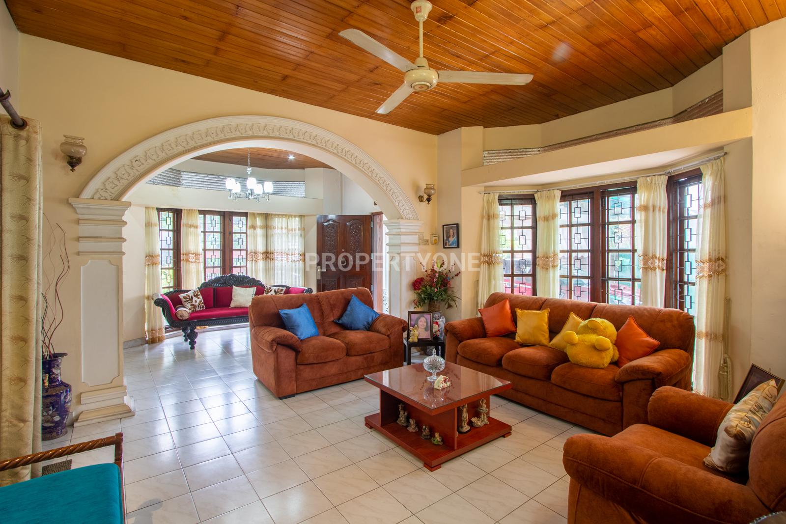 Nugegoda House for Sale PropertyOne