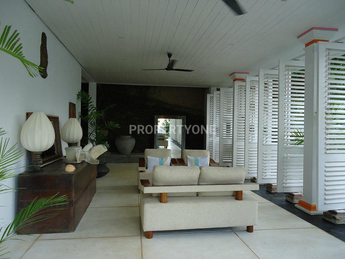 Villa for Sale Mirissa PropertyOne