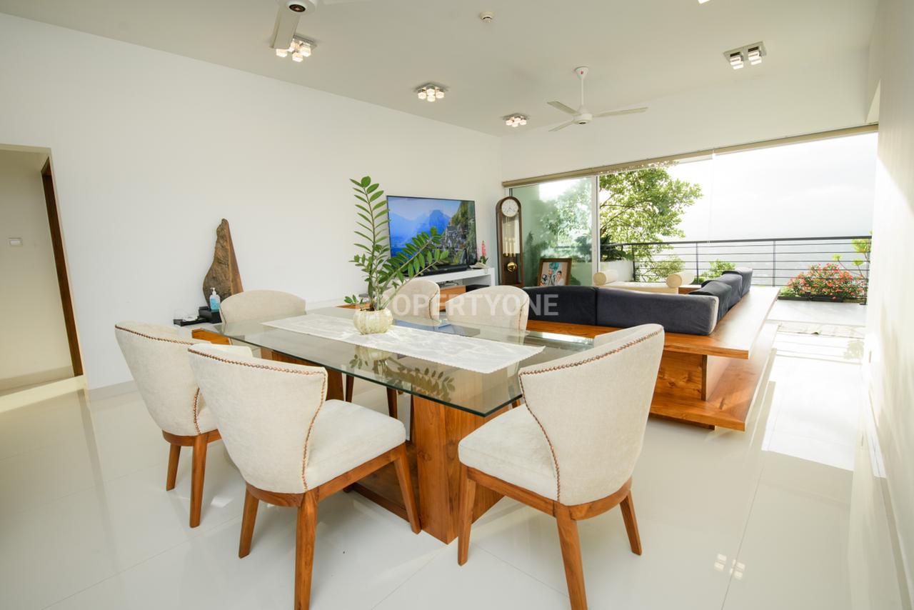 Clearpoint Residencies Apartment for Rent Rajagiriya PropertyOne