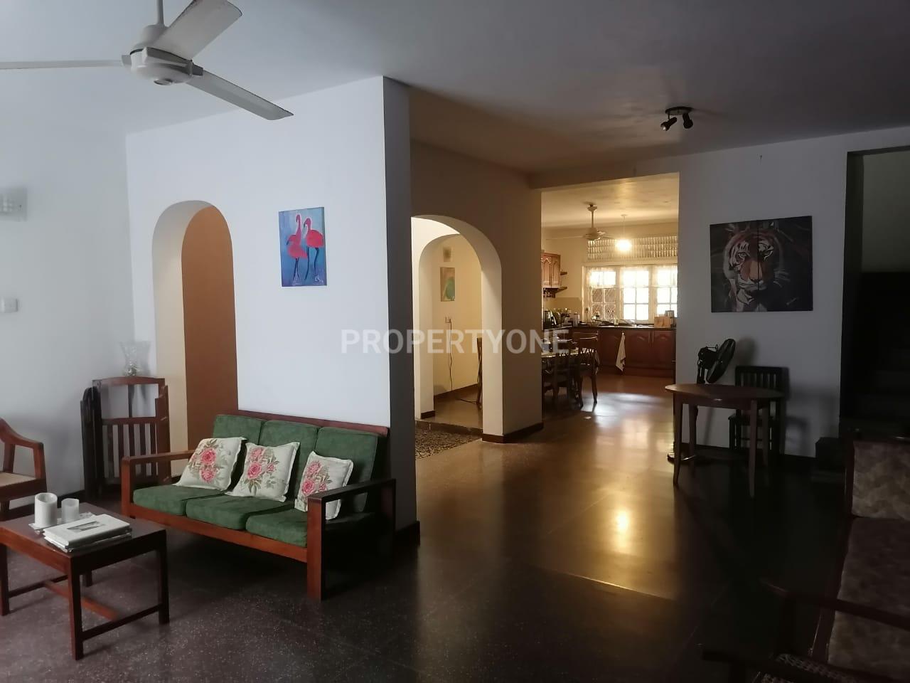 Colombo 05 House for Sale PropertyOne
