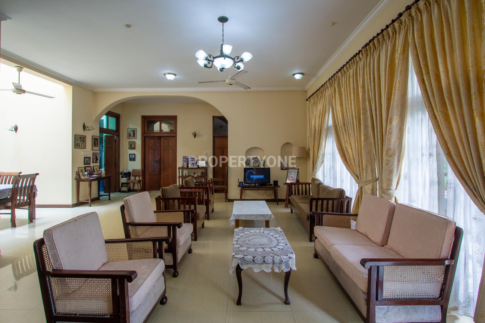 Colombo 07 House for Sale PropertyOne
