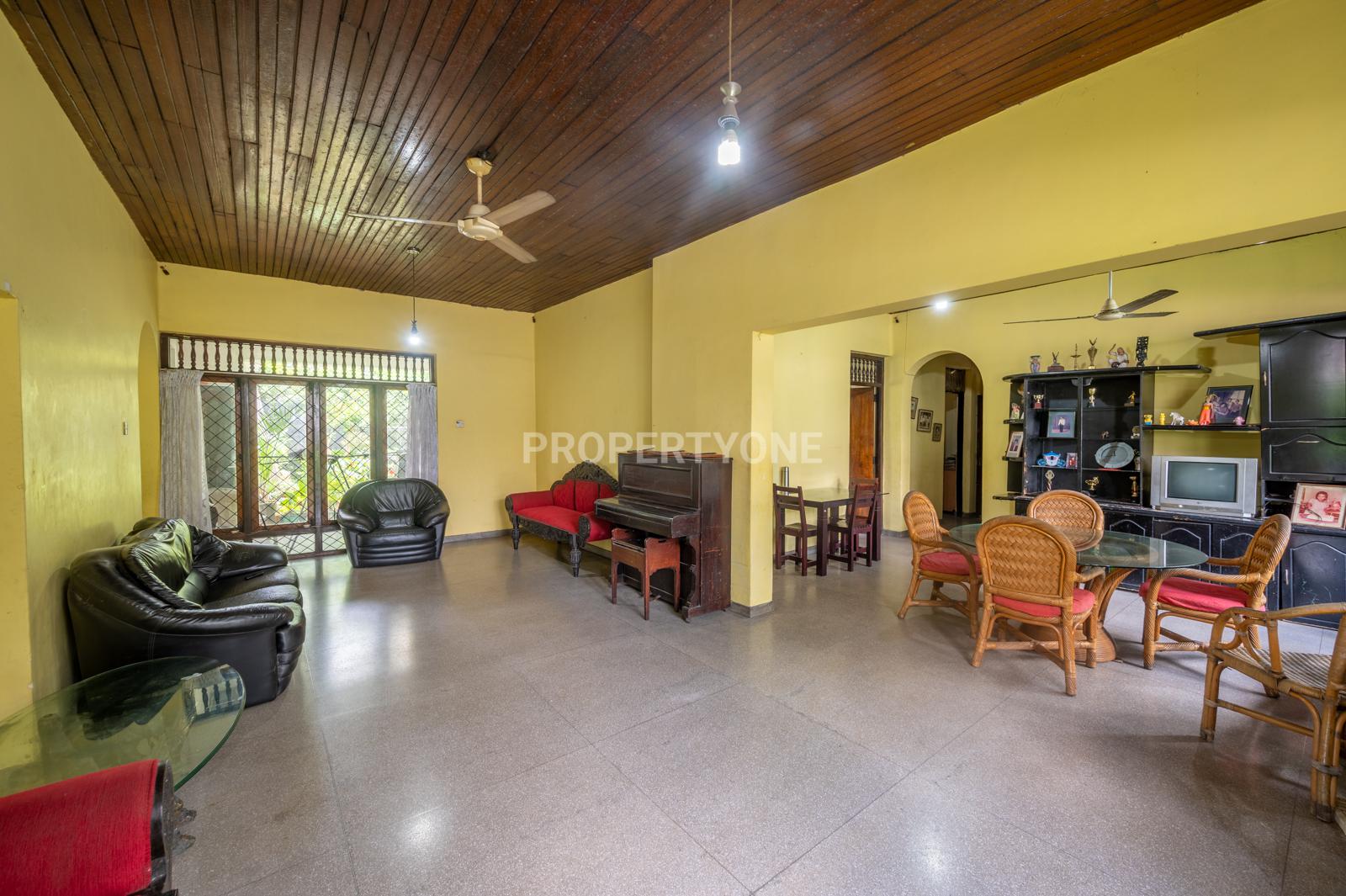 Malabe House for Sale PropertyOne