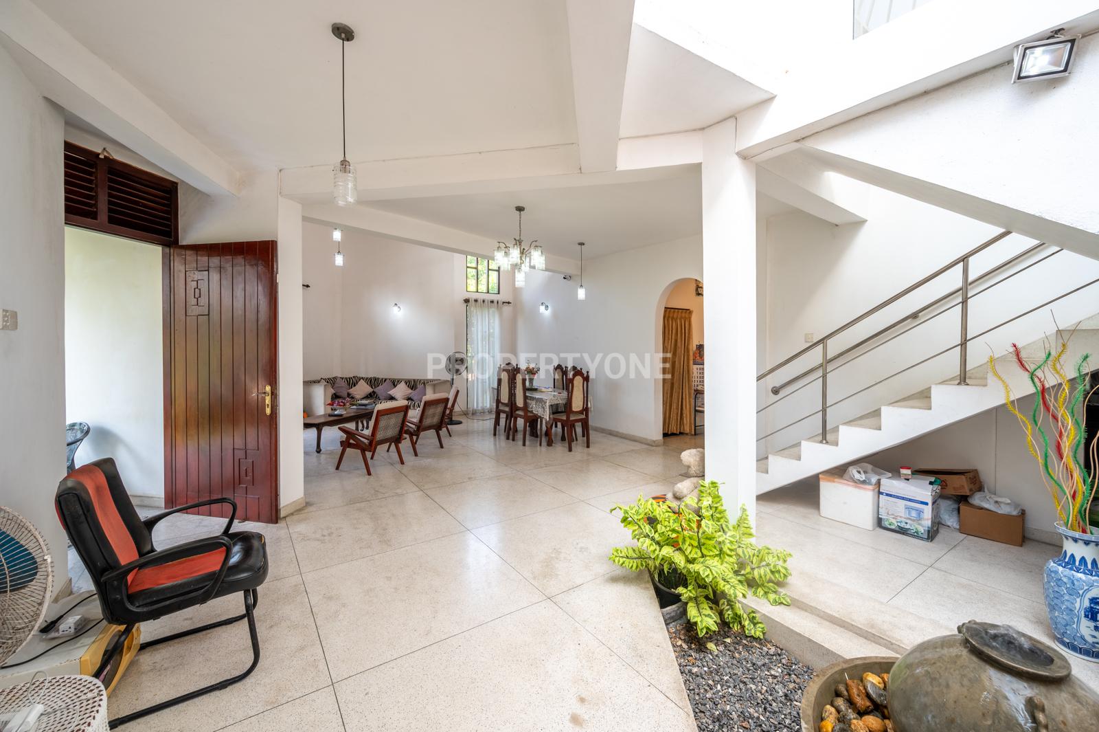 Battaramulla House for Sale PropertyOne