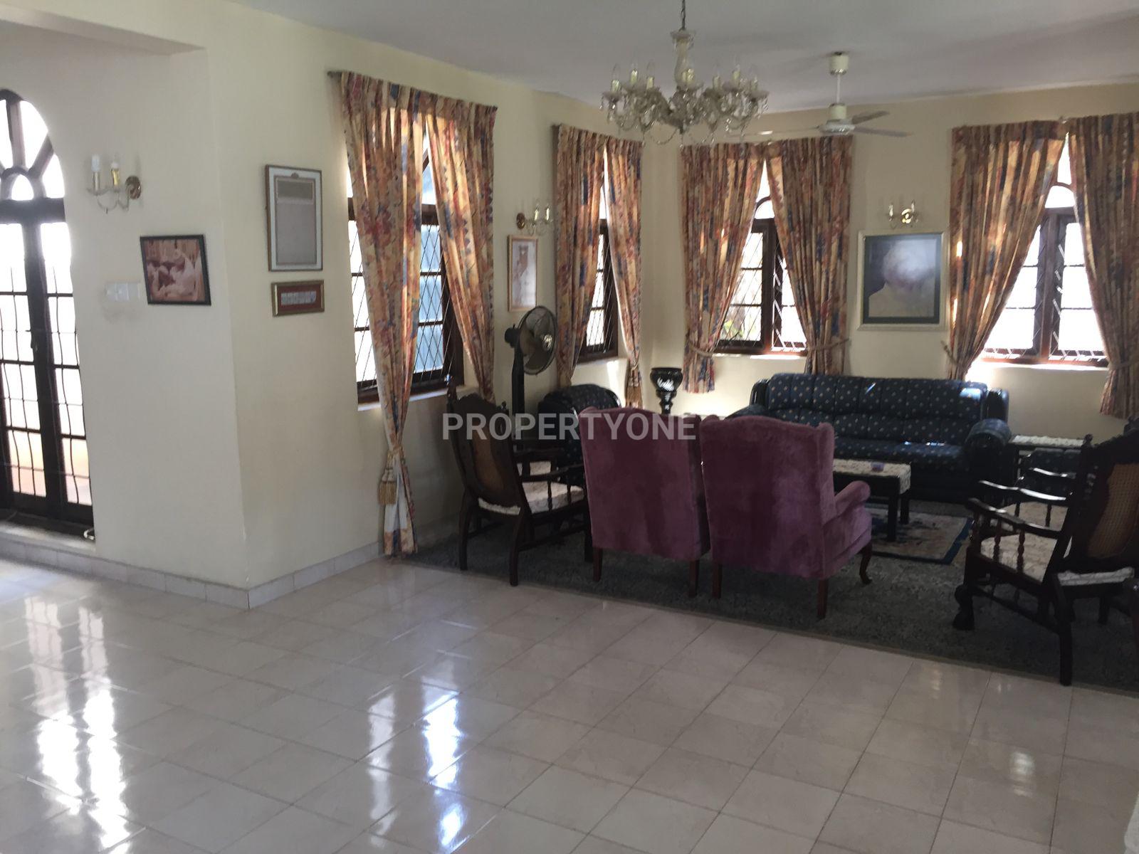 Colombo 05 House for Sale PropertyOne