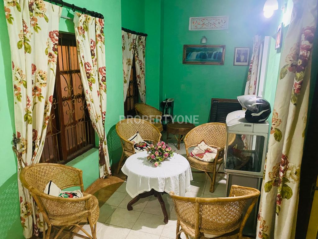 Colombo 15 House for Sale PropertyOne