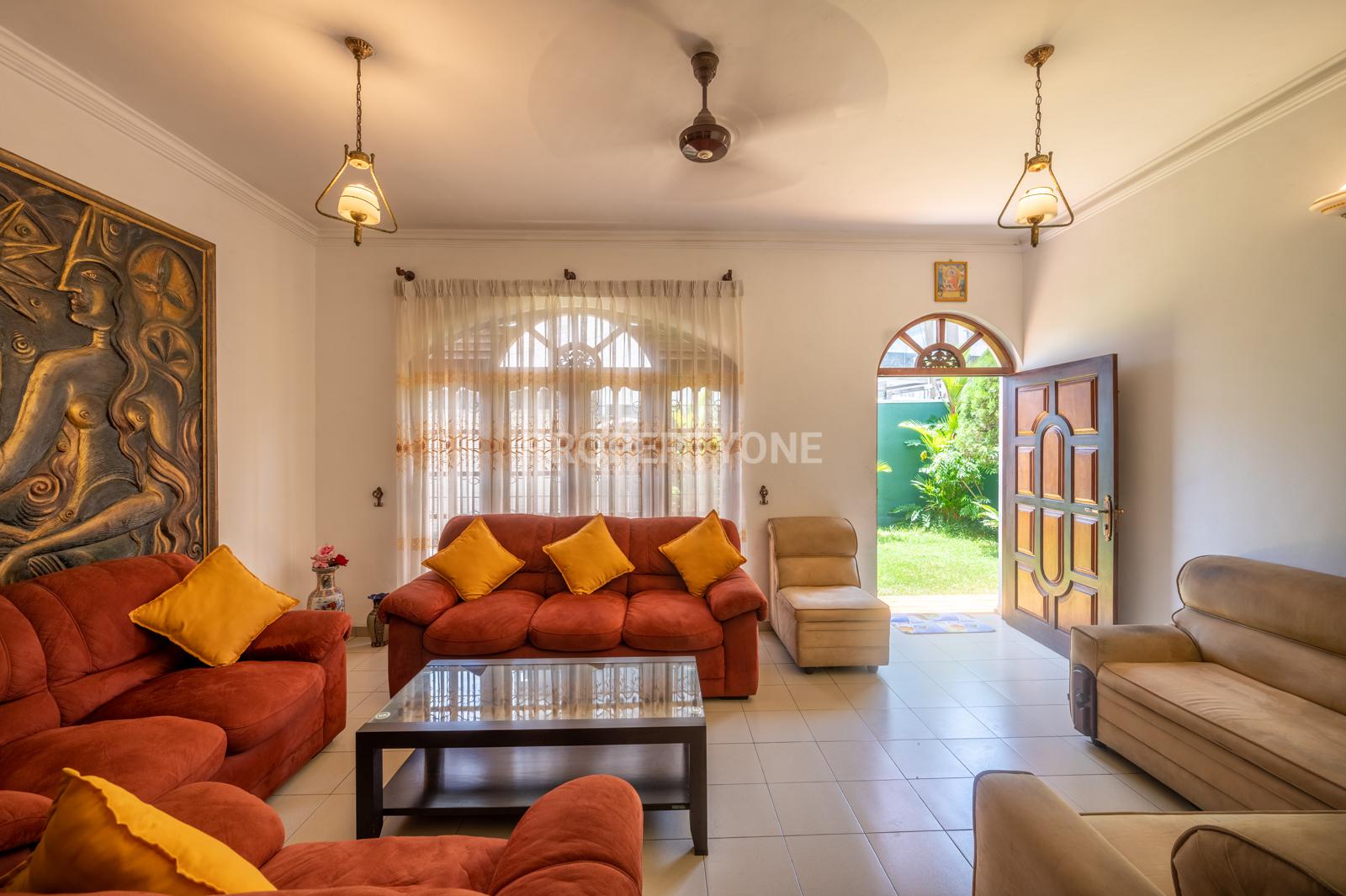 Dehiwala House for Sale PropertyOne