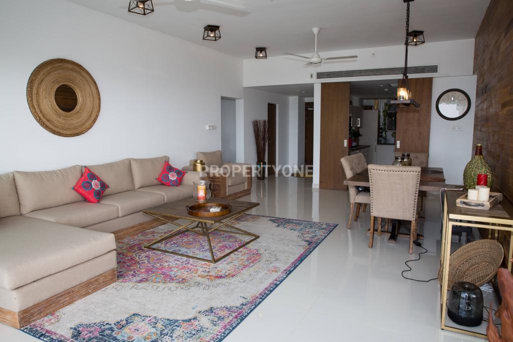 Clearpoint Residencies Apartment for Rent Rajagiriya PropertyOne