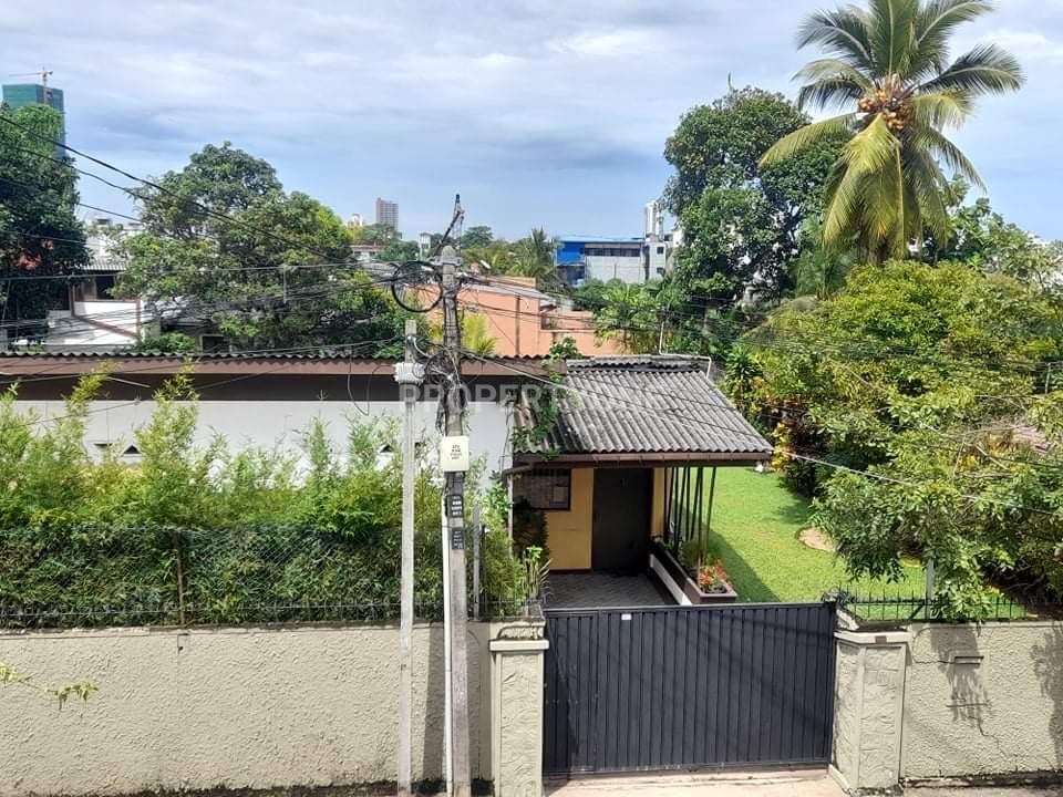 Dehiwala Land for Sale PropertyOne