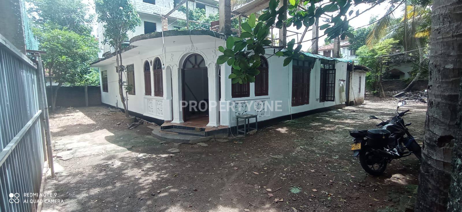 Mount Lavinia Land for Sale PropertyOne